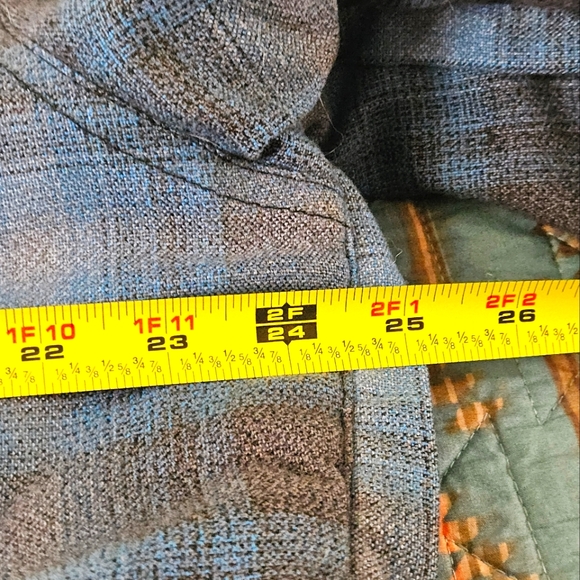 Design Unlikly Futures Shacket - Picture 6 of 7